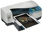 Hewlett Packard DesignJet 20ps consumibles de impresión